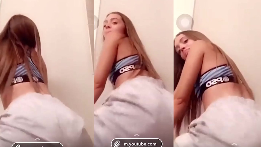 Woah Vicky – Shaking Big Ass Sexy