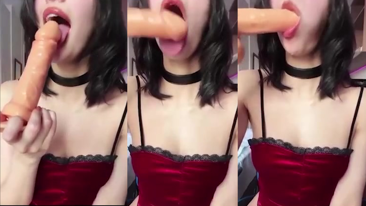 Voulezj New Today Show Great Blowjob Skill