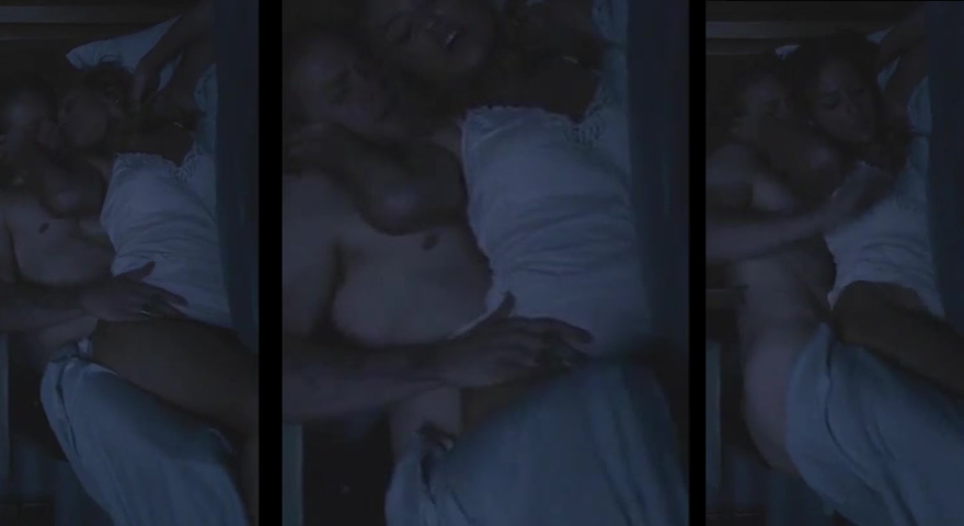 Drea De Matteo Fucking On Bed Hot Sex Tape