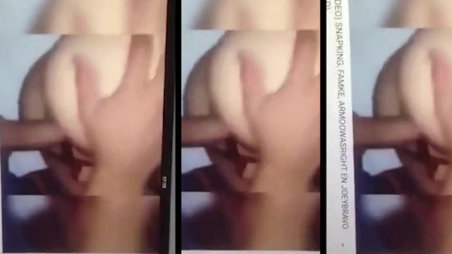 Famke Louise Full Sex Tape Hot Video