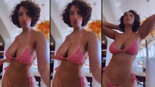 Franncchii – Erotic Body Sexy