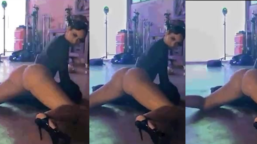 Himynamestee Sharking Big Ass