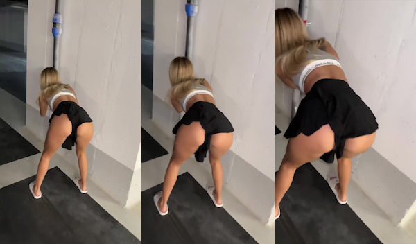 Sophie Rayne – Doggy Style Fucking Orgasm