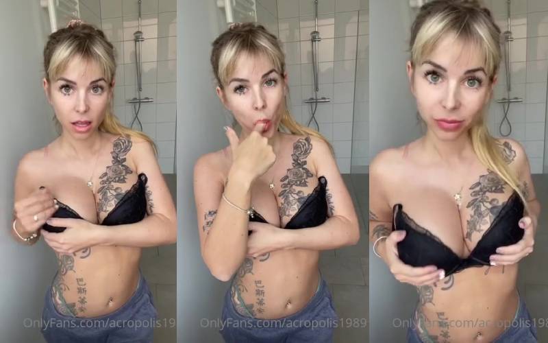 Acropolis1989 Video Blowjob Professional