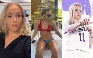 Hailey Van Lith Erotic Body Hot Video