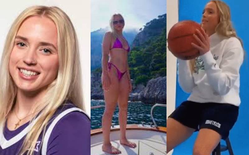 Hailey Van Liths Best Video Trending