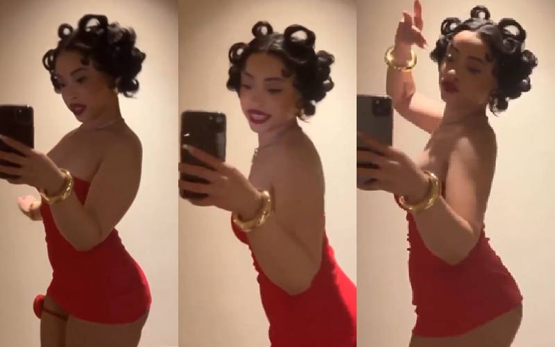 Ice Spice Video Hot Trendingice Spice