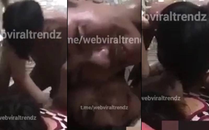 Jeanleah Cedrick Hot Sex Tape Fucking Orgasm