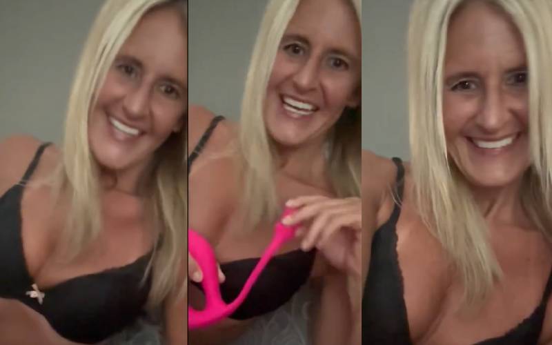 Jenniferssecrets Squirting Big Ass Hot