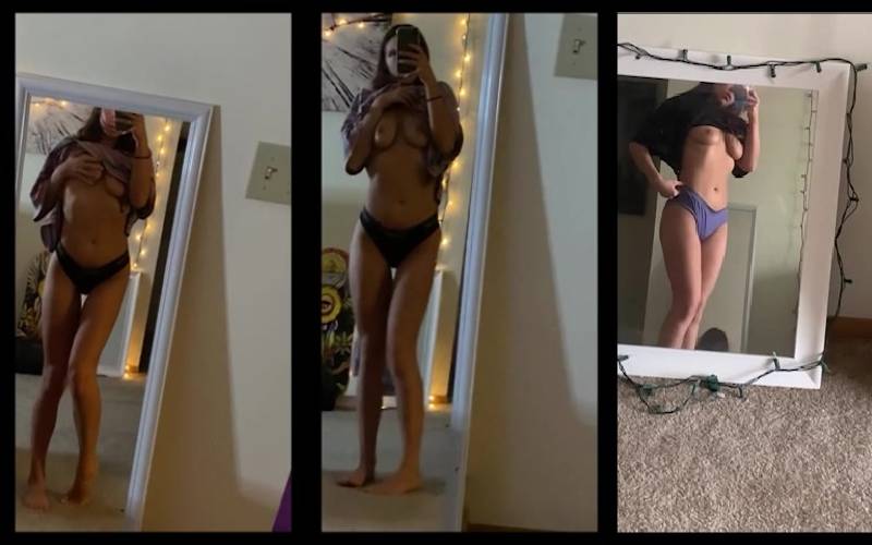 Crazyjamjam Vid Porn Camshow Big Tits