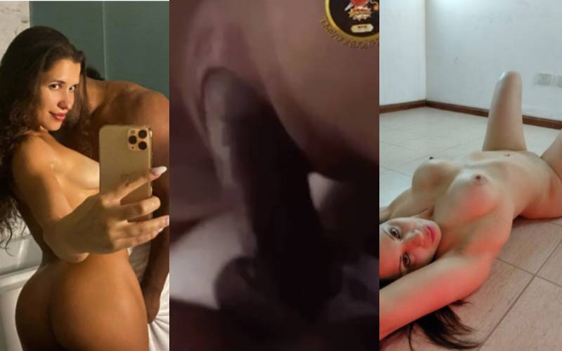 Nastya Nass Sex Tape Riding Big Dick Squirting