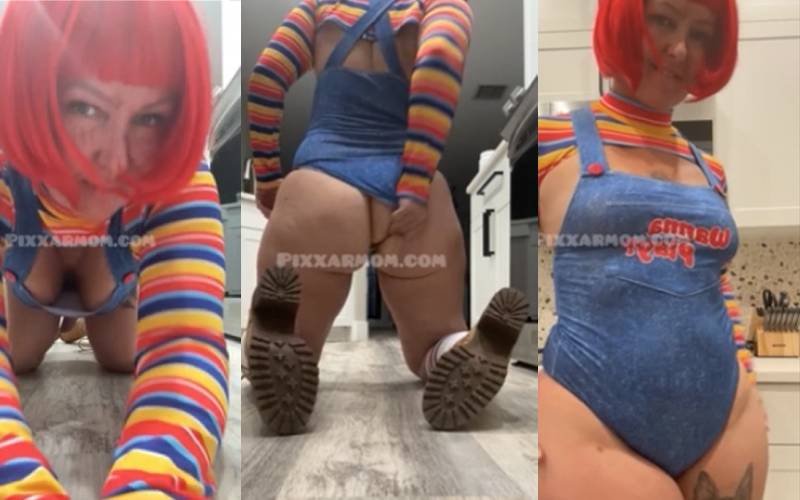 Pixxarmom Video Show Big Ass Erotic