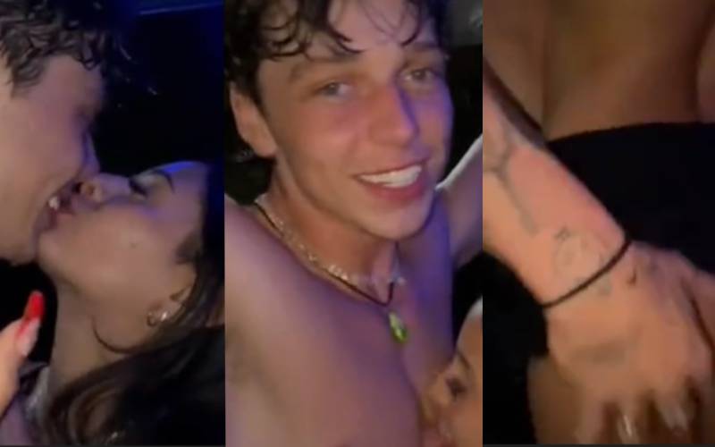 Samantha Frank / Sam Frank New Video Update