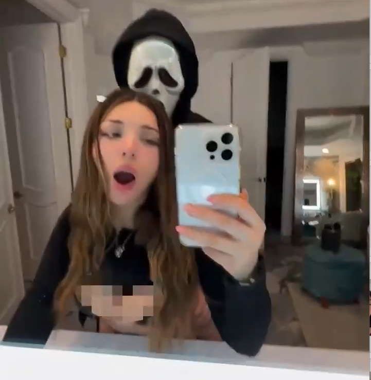 Katiana Kay Doggy Style Fucked – Video