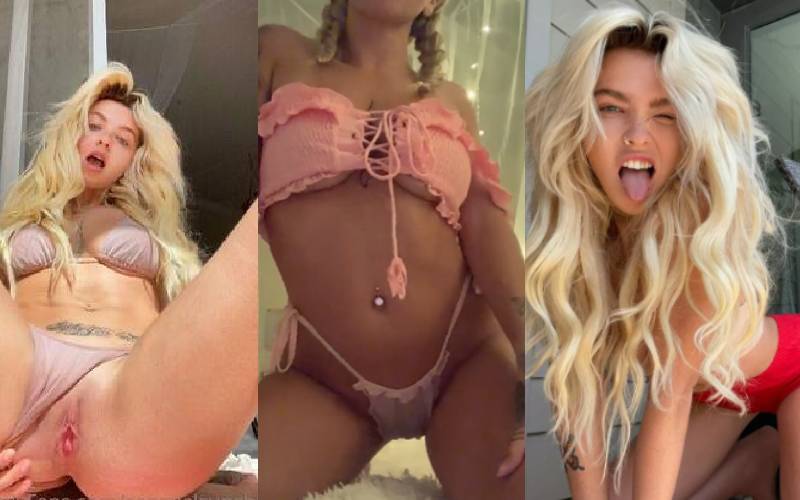 Sensualsunshine Sex Tape Doggy Style Moaning Orgasm