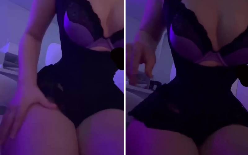 Skirby / Imskirby Videos Hot Trends Nude Body Very Lewd