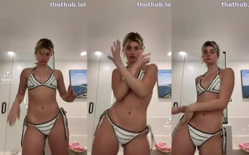 Faith Ordway Video Nude Show Tits