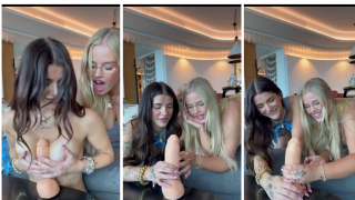 Arikytsya & Kaylaest New Video