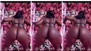 Camille Winbush Nude Viral Onlyfans video