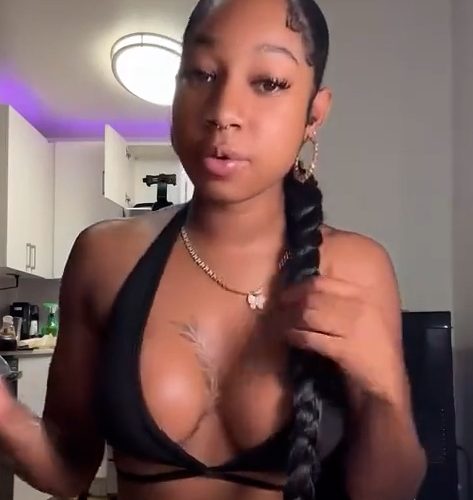 Cooking With Kya – Cookinwitkya Scandal Sex