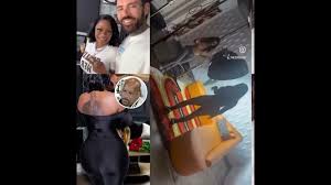 Adam22 wack 100 wife Trending Video