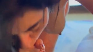 Iamsamy.c Deepthroat Blowjob