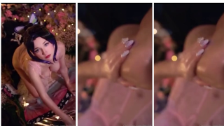 Fesch6 Oil Body Hot Video