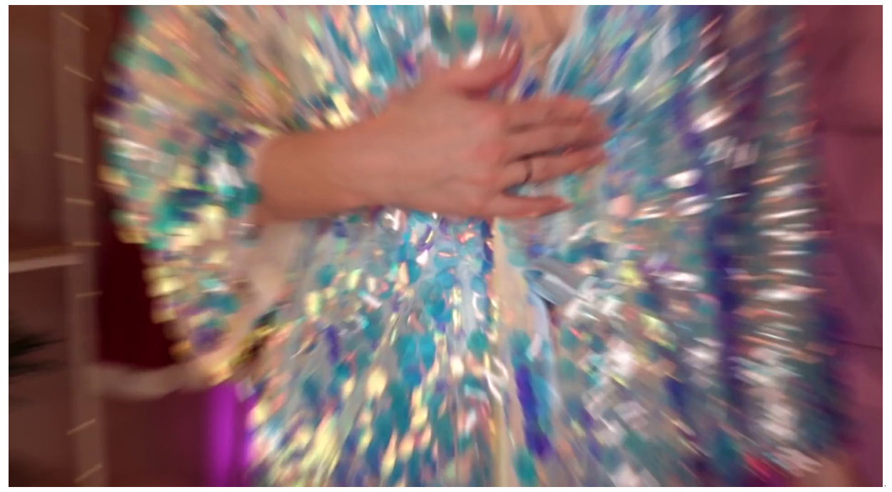 Kat Wonders 25 Days Of Lingerie 2021 Day 15