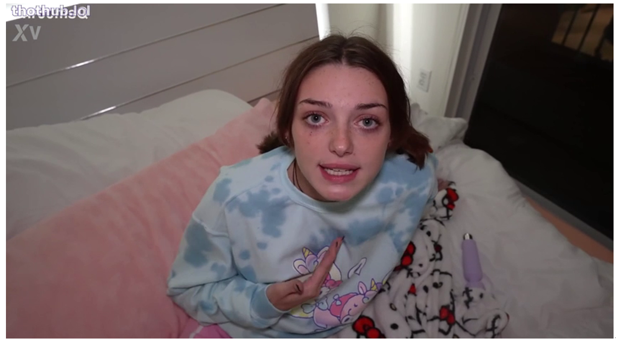 Shrooms Q- Please Daddy Cum In My Ass