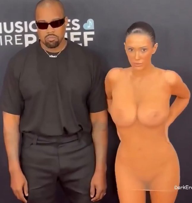 Kanye West And Bianca Censori Full Sex Tape Uncensored