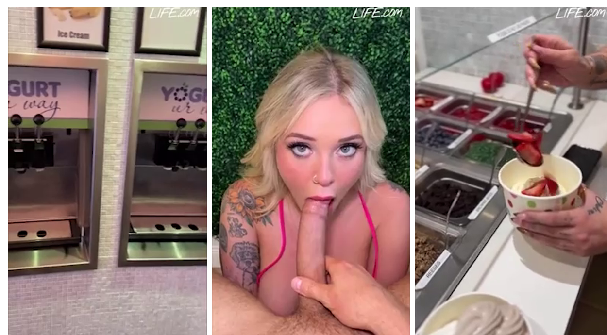 Kali Roses With Kali New Sex Tape