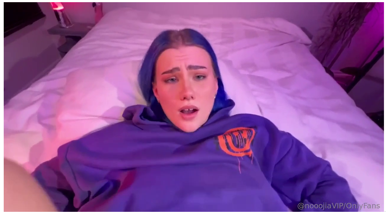 Noojia Sex Tape Update