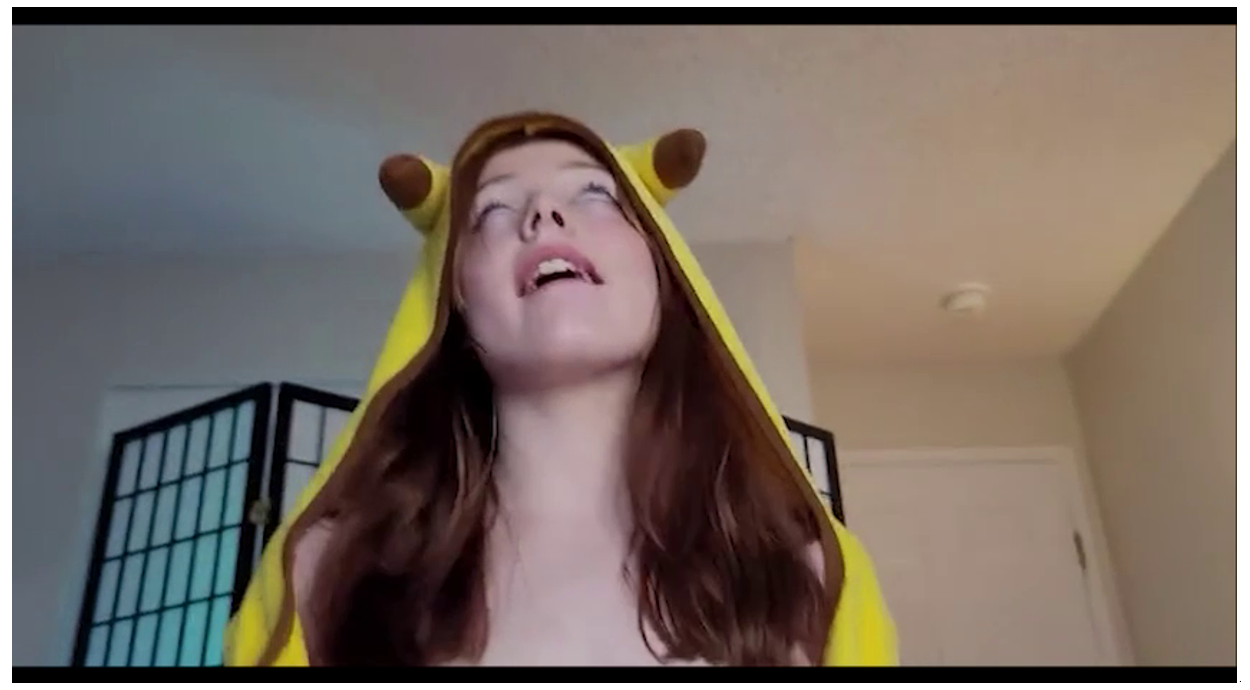 Rylie Rowan Pikachu New Video