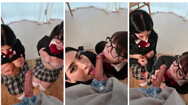 Soogsx Schools Full Sex Tape