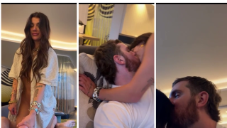 Girthmasterr & Arikytsya Video Hot Today