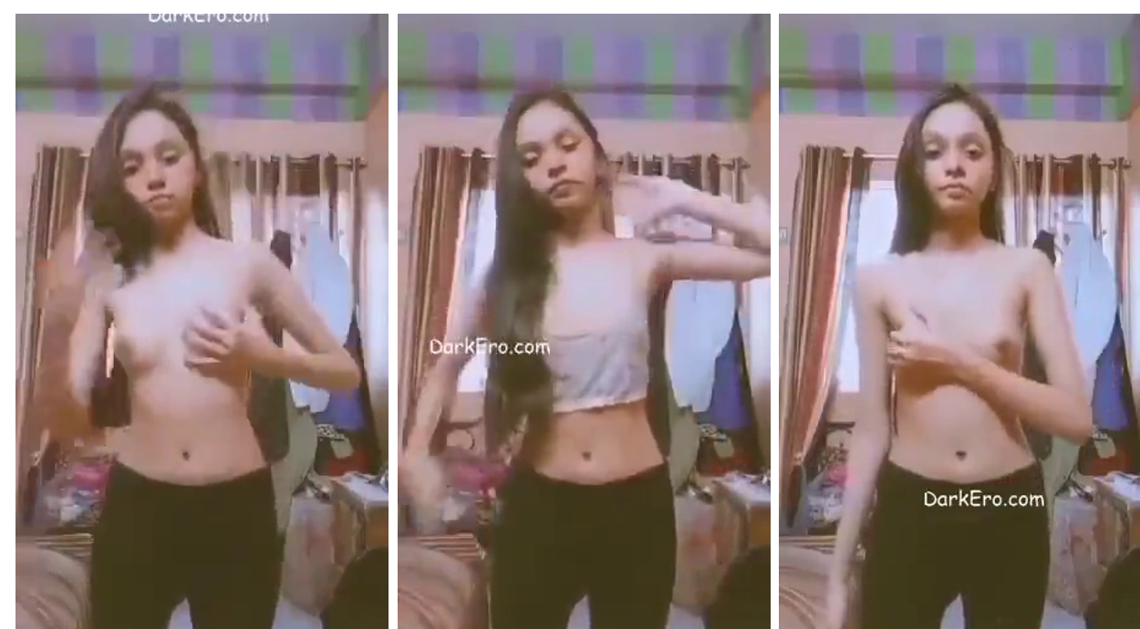 Aina Asif Viral Video