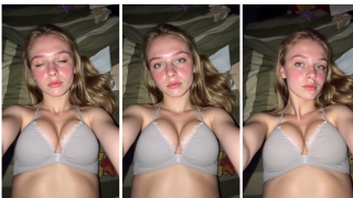 Amibnw @Emilylaur Video