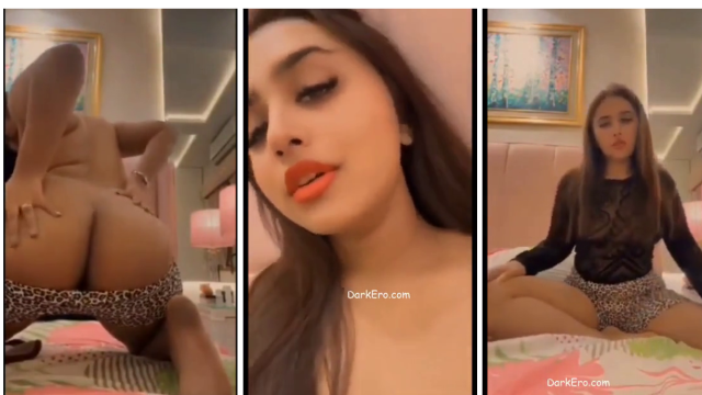 Minahil Malik Viral Video Full Update