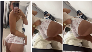 Alice Rosenblum Twerking Video