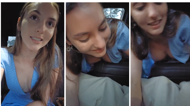 BigBootyBailey New Video Porn