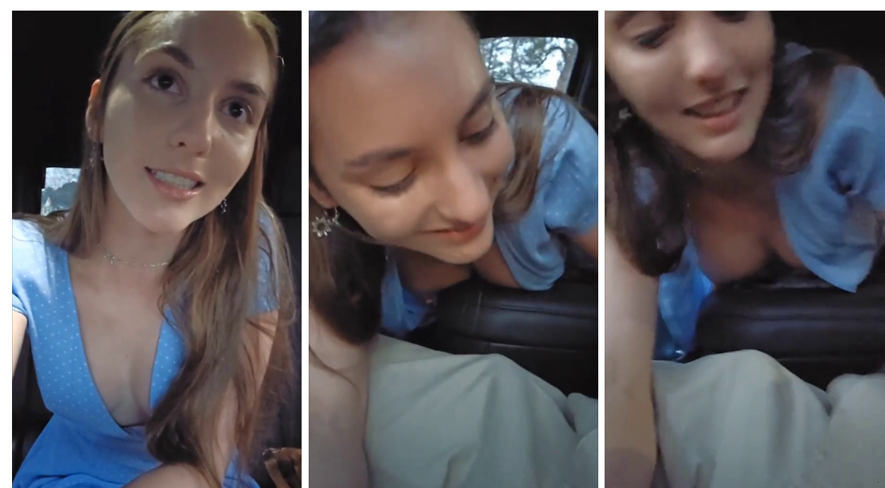 BigBootyBailey New Video Porn