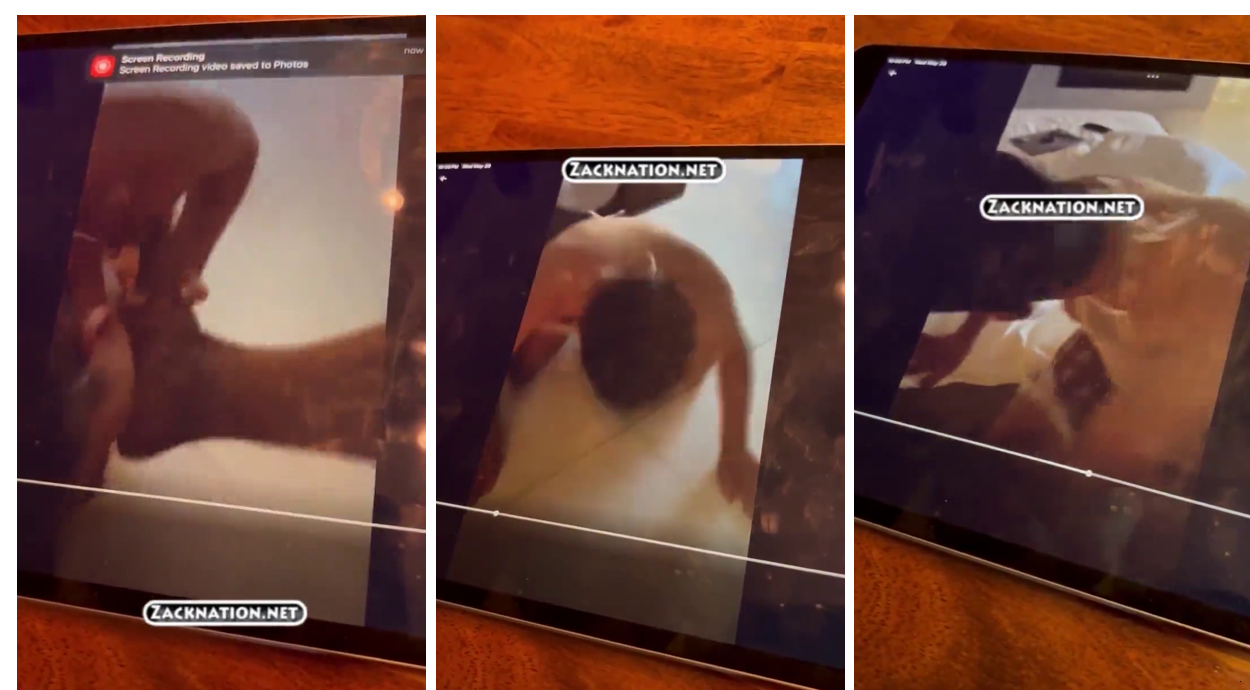 Glenn Greenwald Sex Tape Video Trending