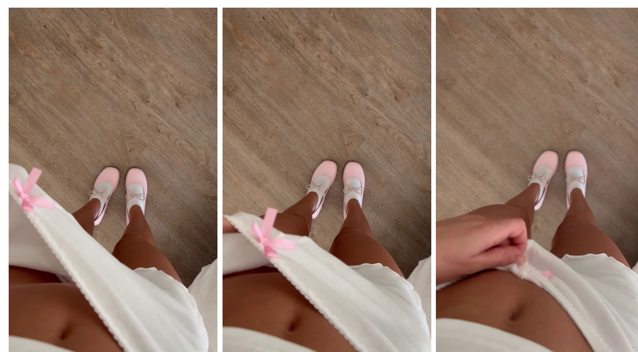 Anna Malygon Aka Maligoshik Pussy Video