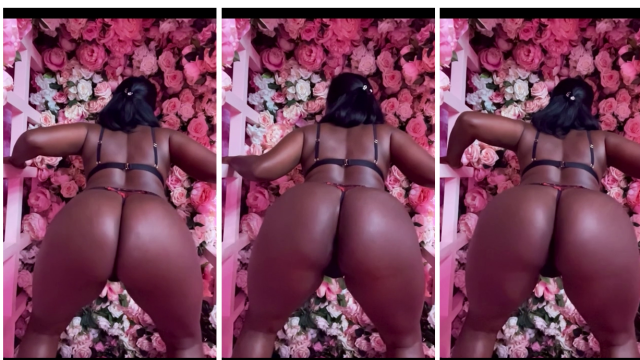 Camille Winbush Nude Viral Onlyfans video