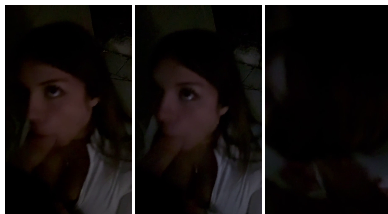 Katiana Kay Fucks A Cop Video