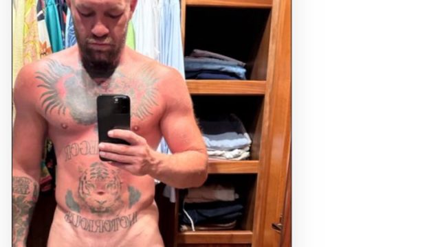 Azealia Banks Conor Mcgregor Nude Video Trending Today