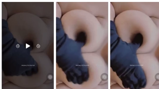 Samruddhi Kakade Nude Hand Bra OnlyFans Video
