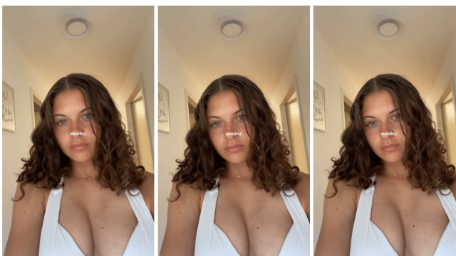 Zoe Sedney Scandal Video Update