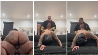 Finesse2tymes & Fngshugga Viral Sex Tape