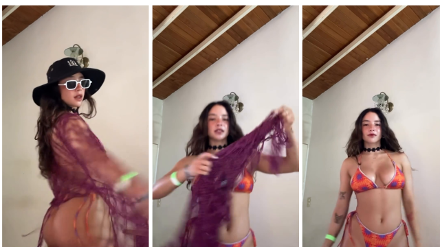 Katygomita Naked Outside Video Onlyfans